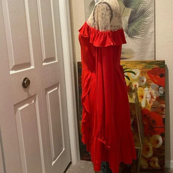 Forever 21 - Dress - Picture 6 of 12